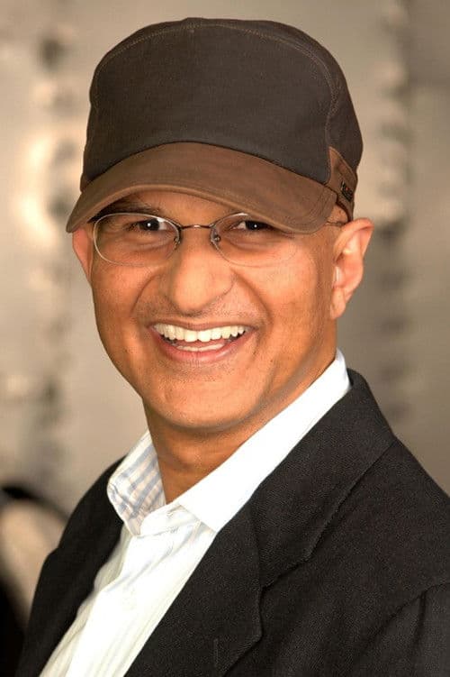 Deepak Nayar profile photo