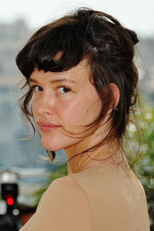 Paz de la Huerta profile photo