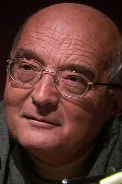 Bruno Monsaingeon profile photo