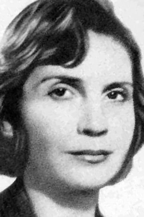 Vera Kapustina profile photo