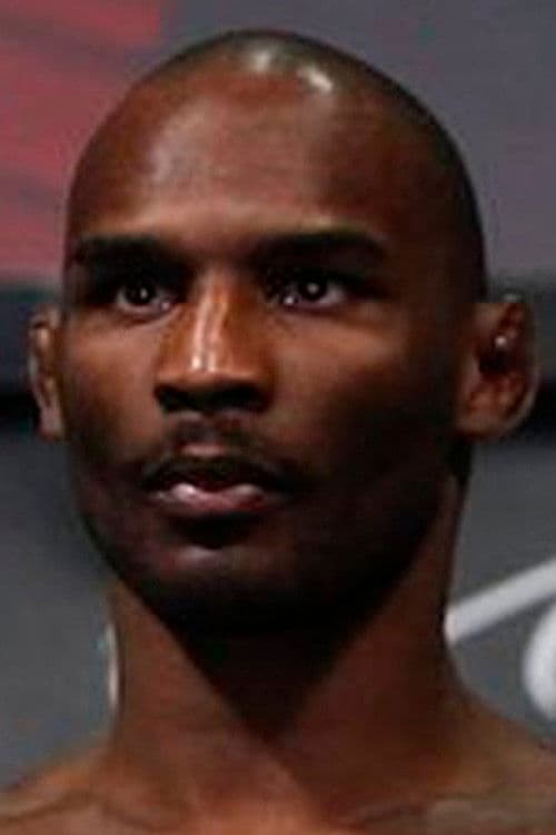 Clifford Starks profile photo