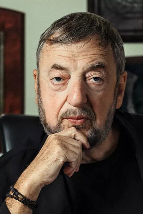 Pavel Lungin profile photo