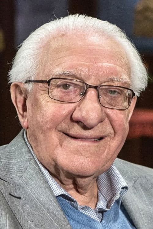 Gustav Oplustil profile photo