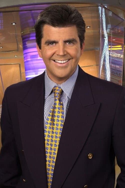 Brian Kenny profile photo