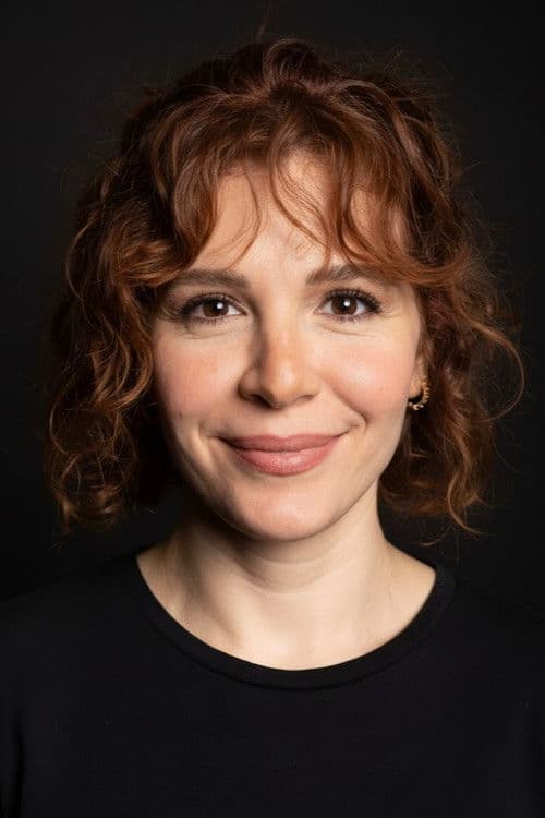 Aylin Kontente profile photo