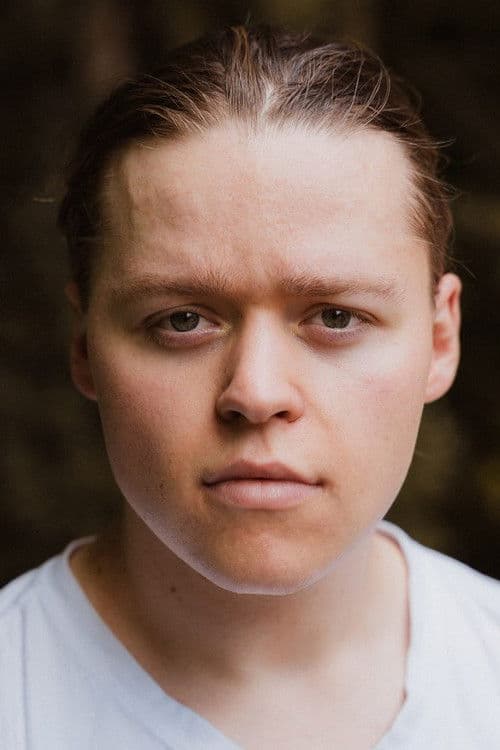 Morgan Baker profile photo