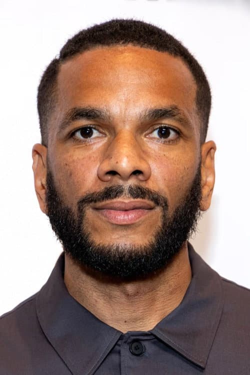 Biko Eisen-Martin profile photo