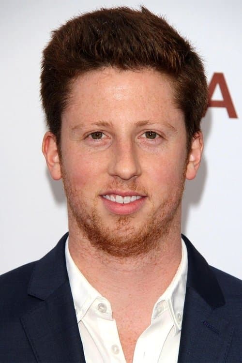 Kevin Michael Martin profile photo