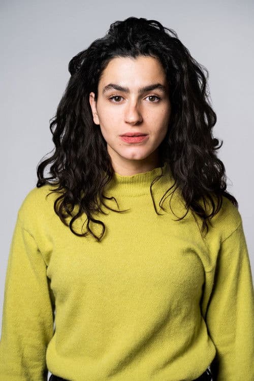 Anna Bardavelidze profile photo