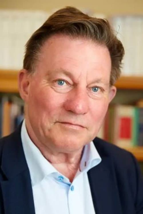 Claes Borgström profile photo
