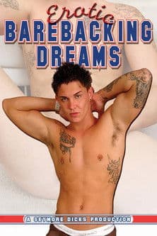 Erotic Barebacking Dreams poster