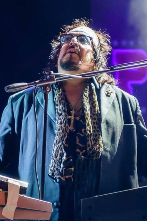 Teddy Andreadis profile photo