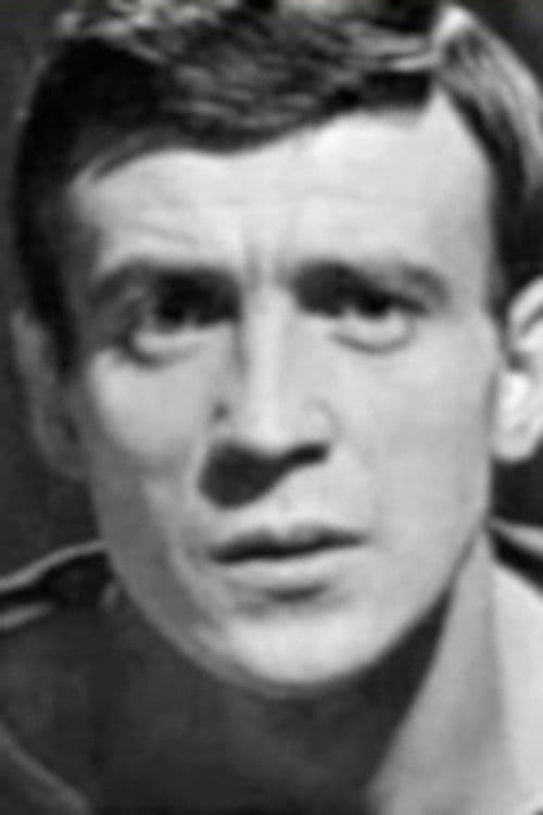 Yuri Gavrilyuk profile photo