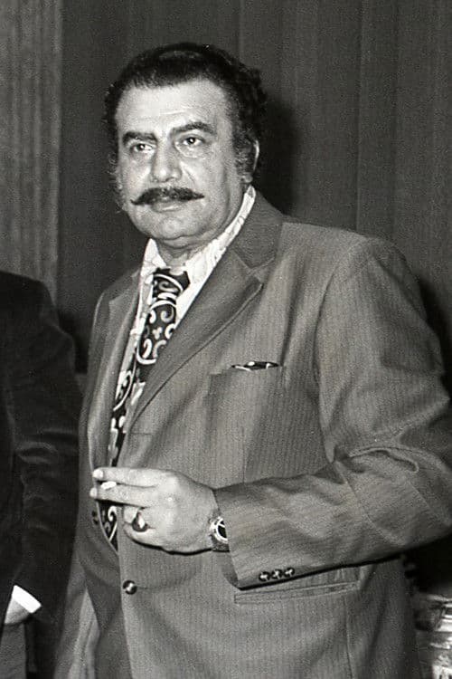 George Ovadiah profile photo