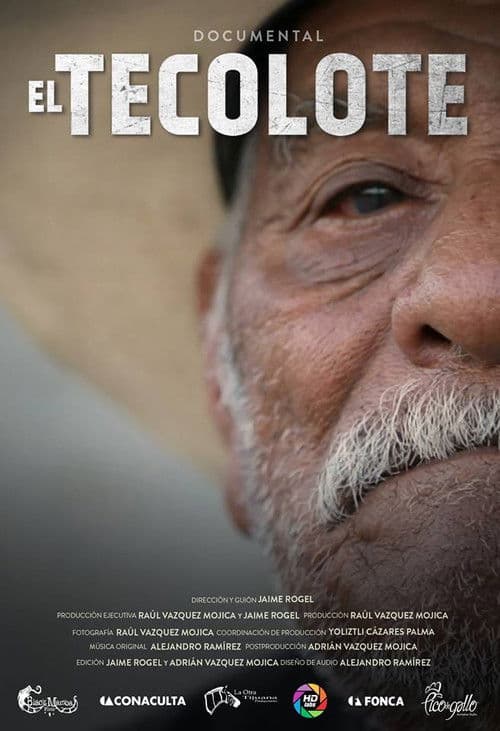 El Tecolote poster