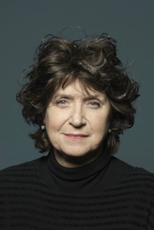 Olga Zuiderhoek profile photo