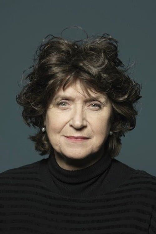 Olga Zuiderhoek profile photo