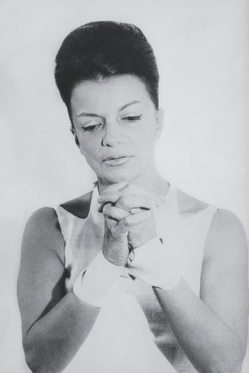 Lygia Clark profile photo