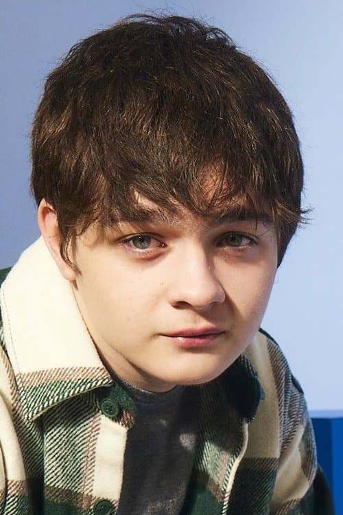 Orén Kinlan profile photo