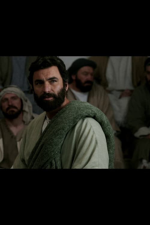 The Good News According to Jesus: Episode 3: “I Am He”