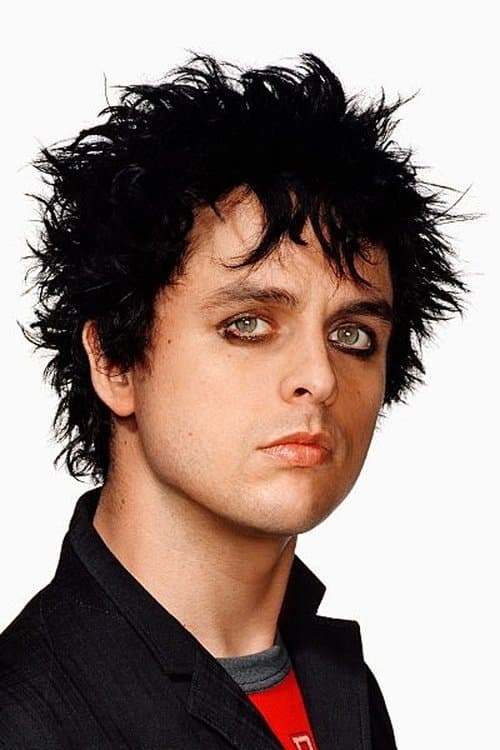 Billie Joe Armstrong profile photo