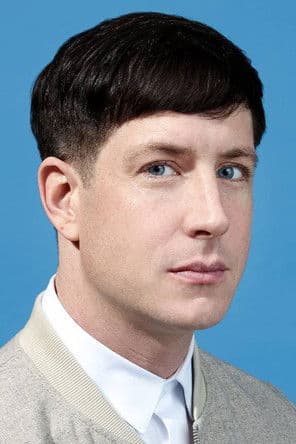 Jeremy Shaw profile photo