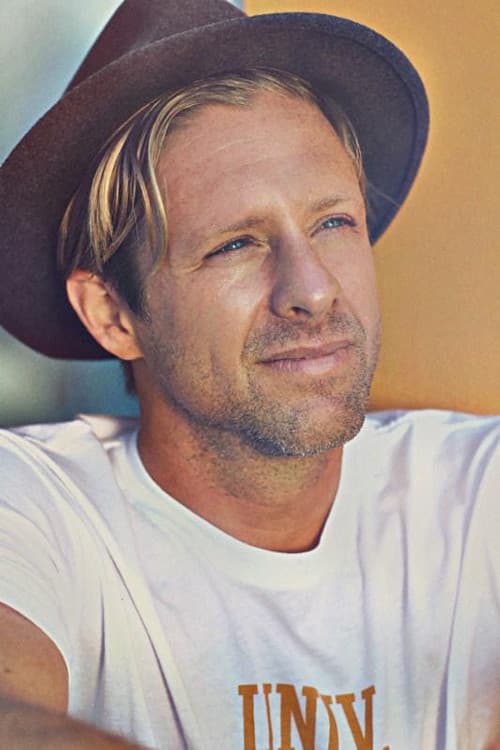 Jon Foreman profile photo