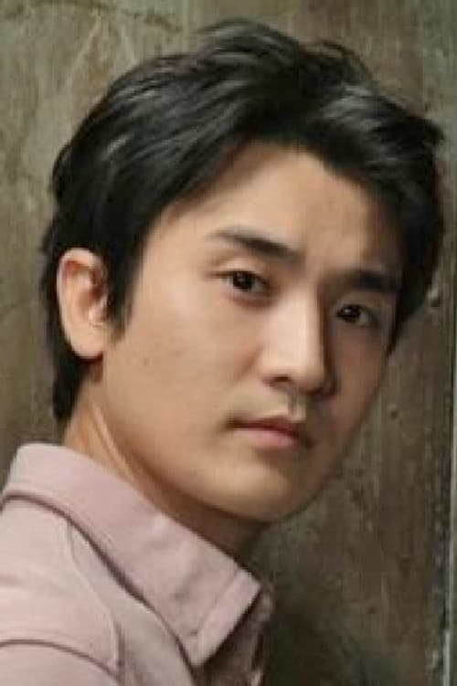 Yeo Min-goo profile photo