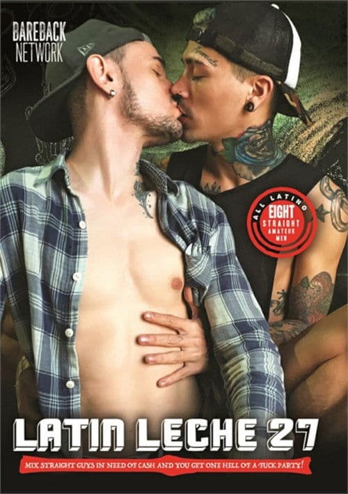 Latin Leche 27 poster