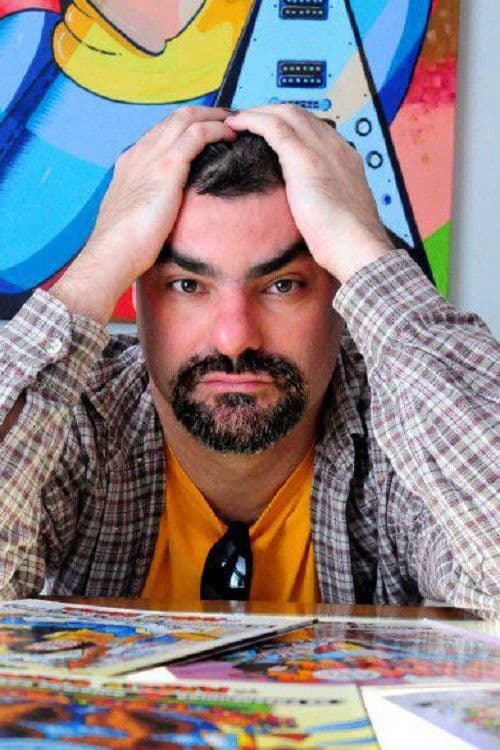 Marcio Baraldi profile photo