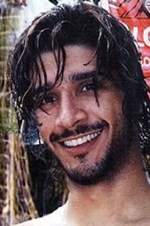 Marcos profile photo