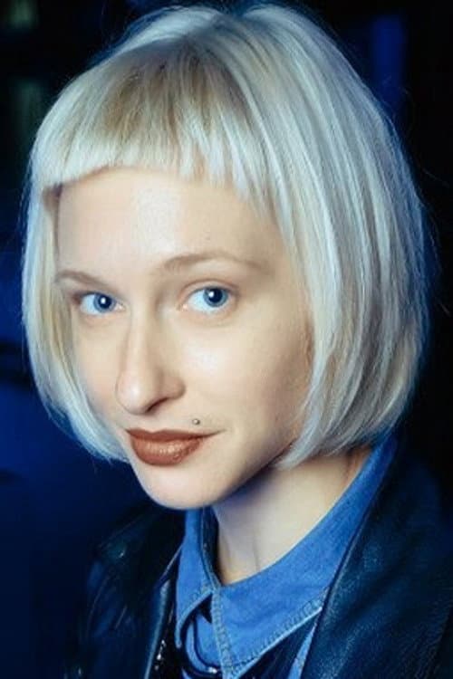 Anastasiya Vyadro profile photo