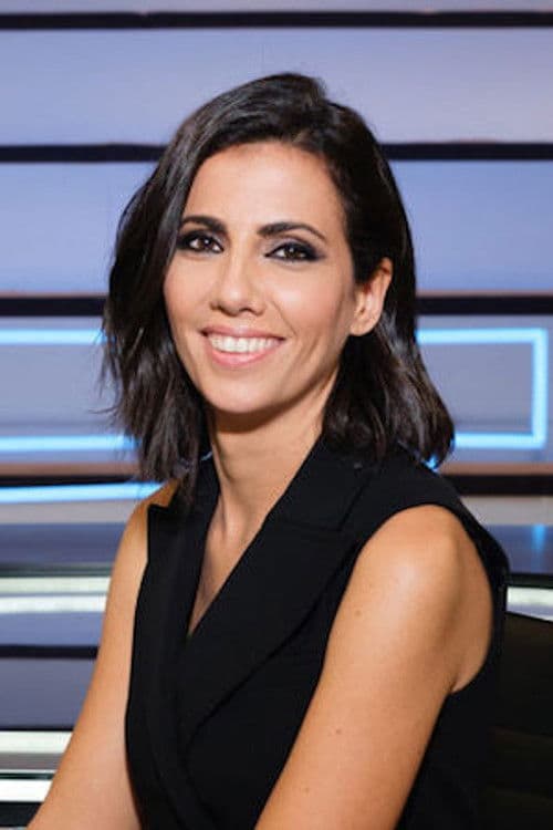 Ana Pastor profile photo