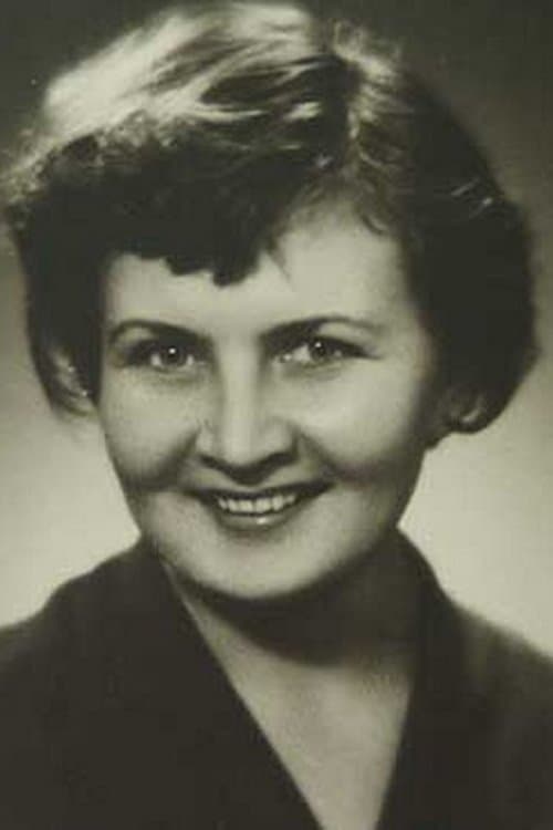 Antanina Mackevičiūtė profile photo