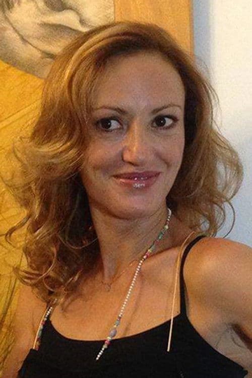 Dimitra Dimitriadou profile photo