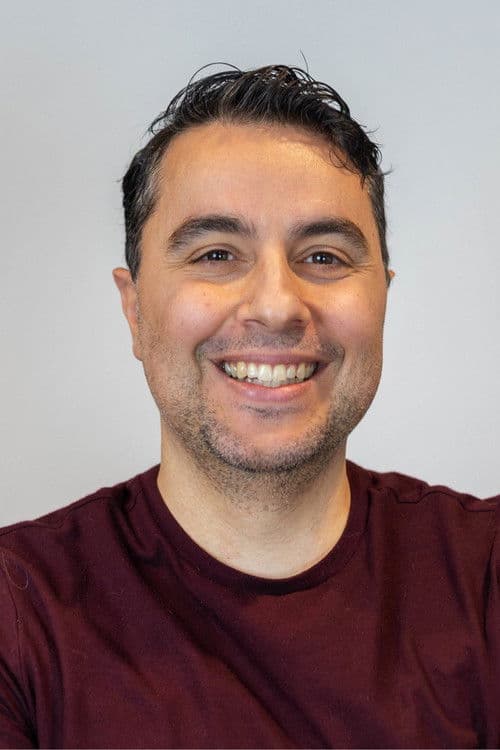 Andrew Bucci profile photo