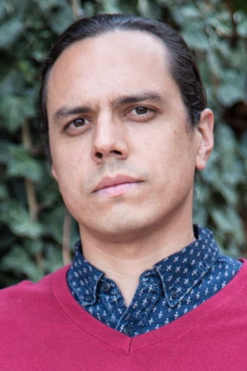 Nick Estes profile photo