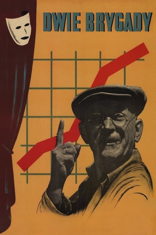 Two Brigades poster