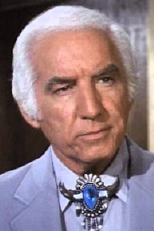 Morgan Woodward profile photo