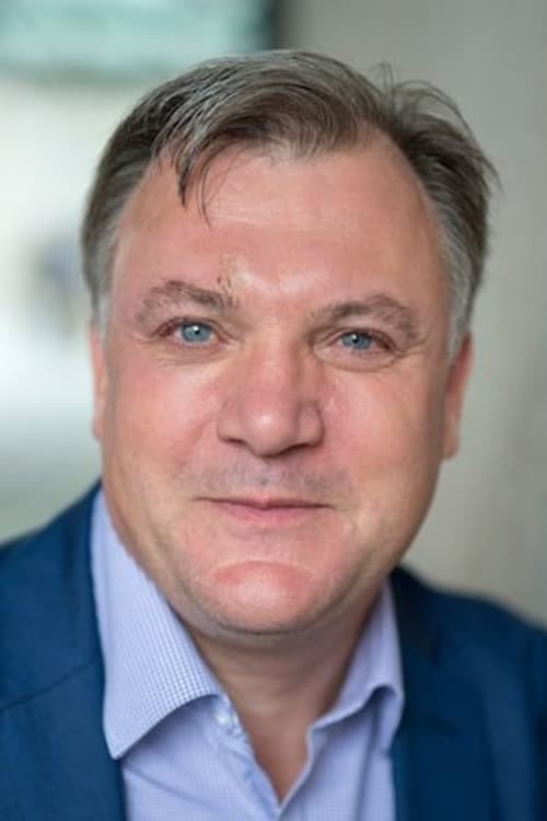 Ed Balls profile photo