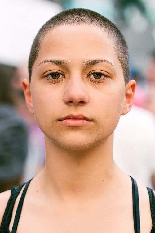 X González profile photo