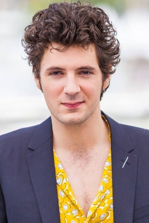 Vincent Lacoste profile photo