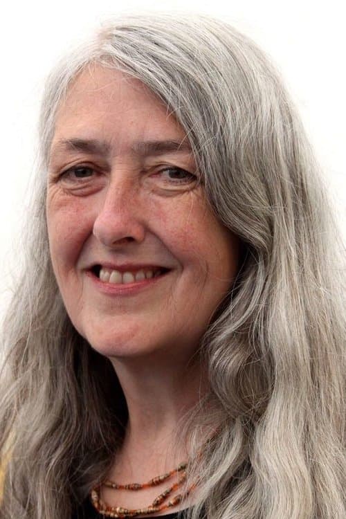 Mary Beard profile photo