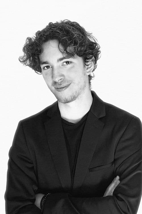 Gautier Bartoli profile photo