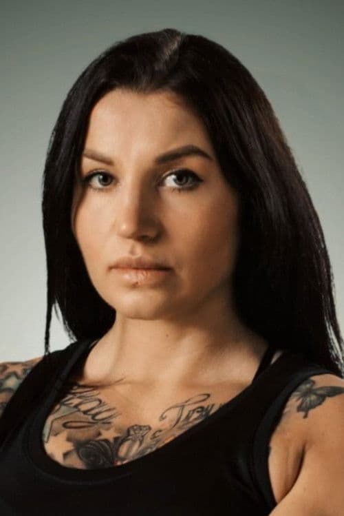 Katharina Lehner profile photo