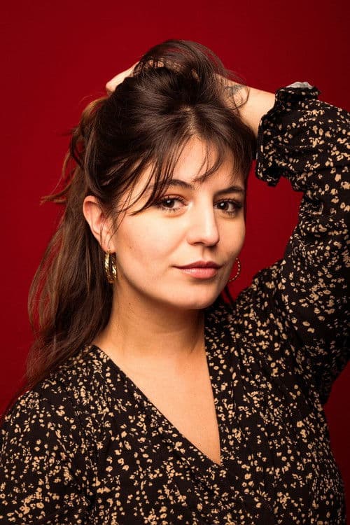 Gabriela Galindo León profile photo