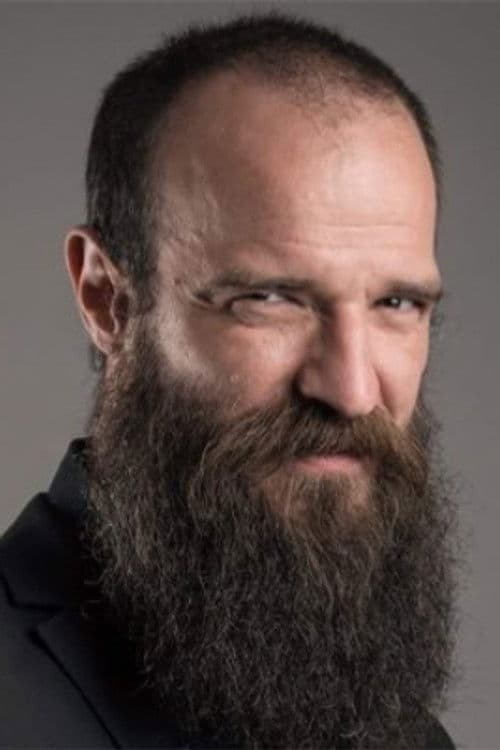 Steven Lance profile photo