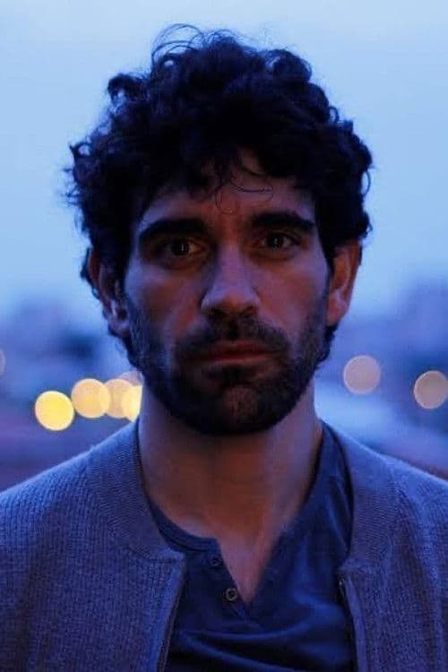 Adrián Orr profile photo