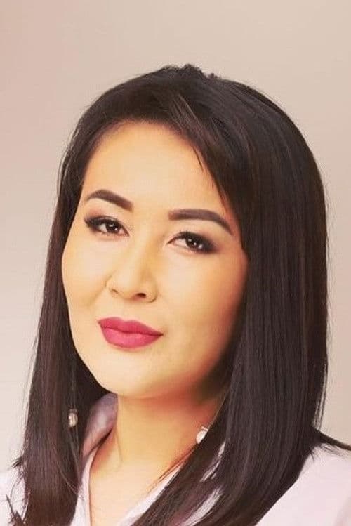 Sharipa Urazbayeva profile photo