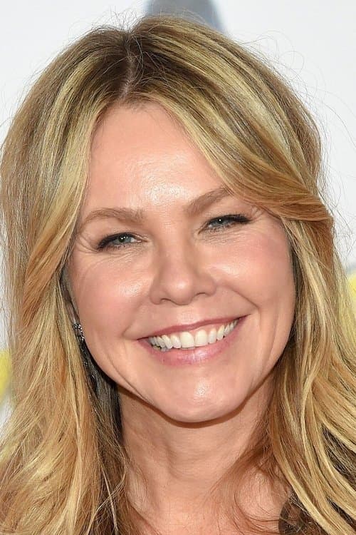 Andrea Roth profile photo